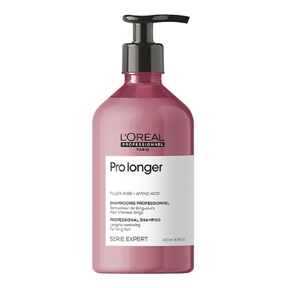 Serie Expert - Pro Longer Shampoo, L'Oréal Professionnel